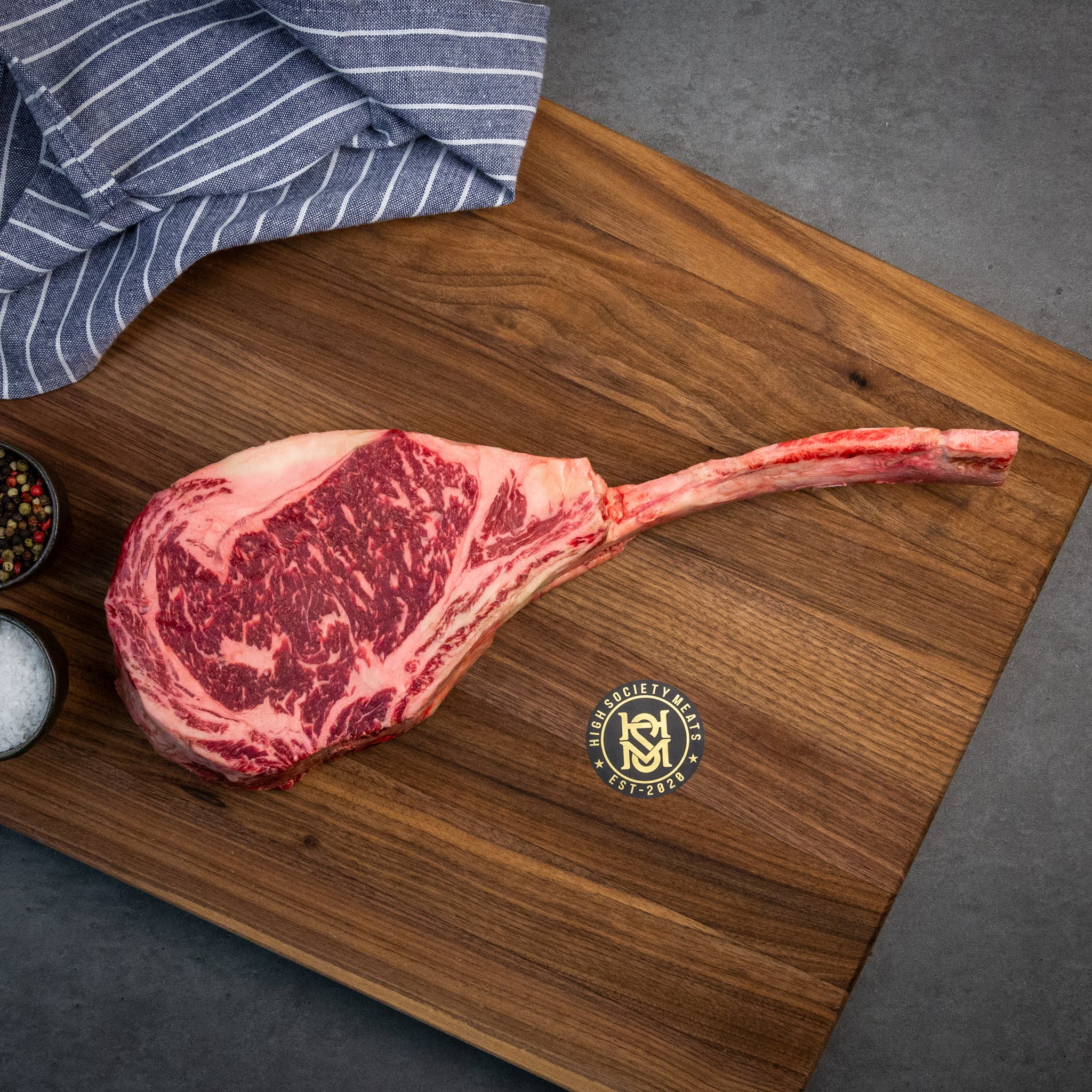 Australian Wagyu Tomahawk | BMS 4-5 | 36 oz