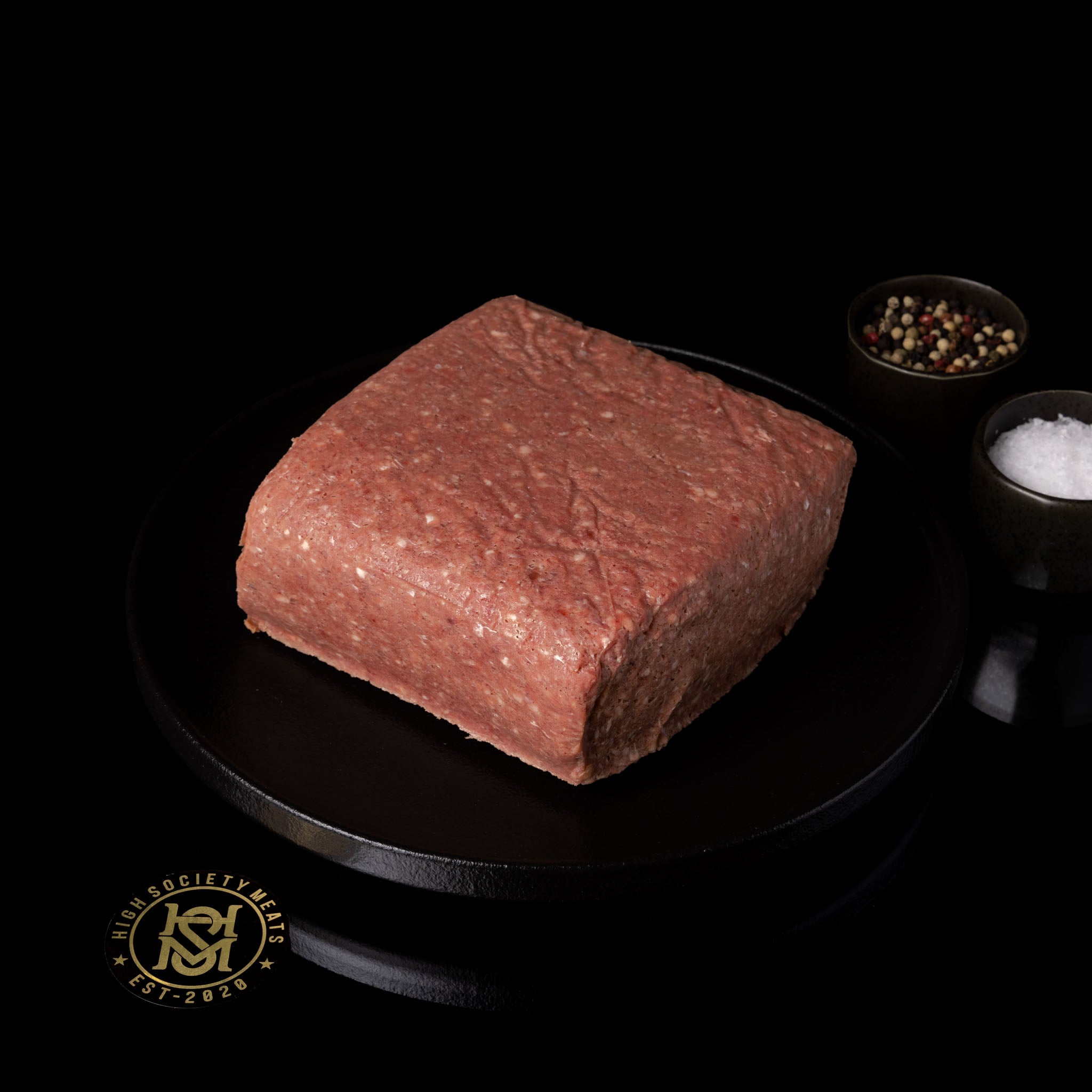 Buffalo Ground Meat