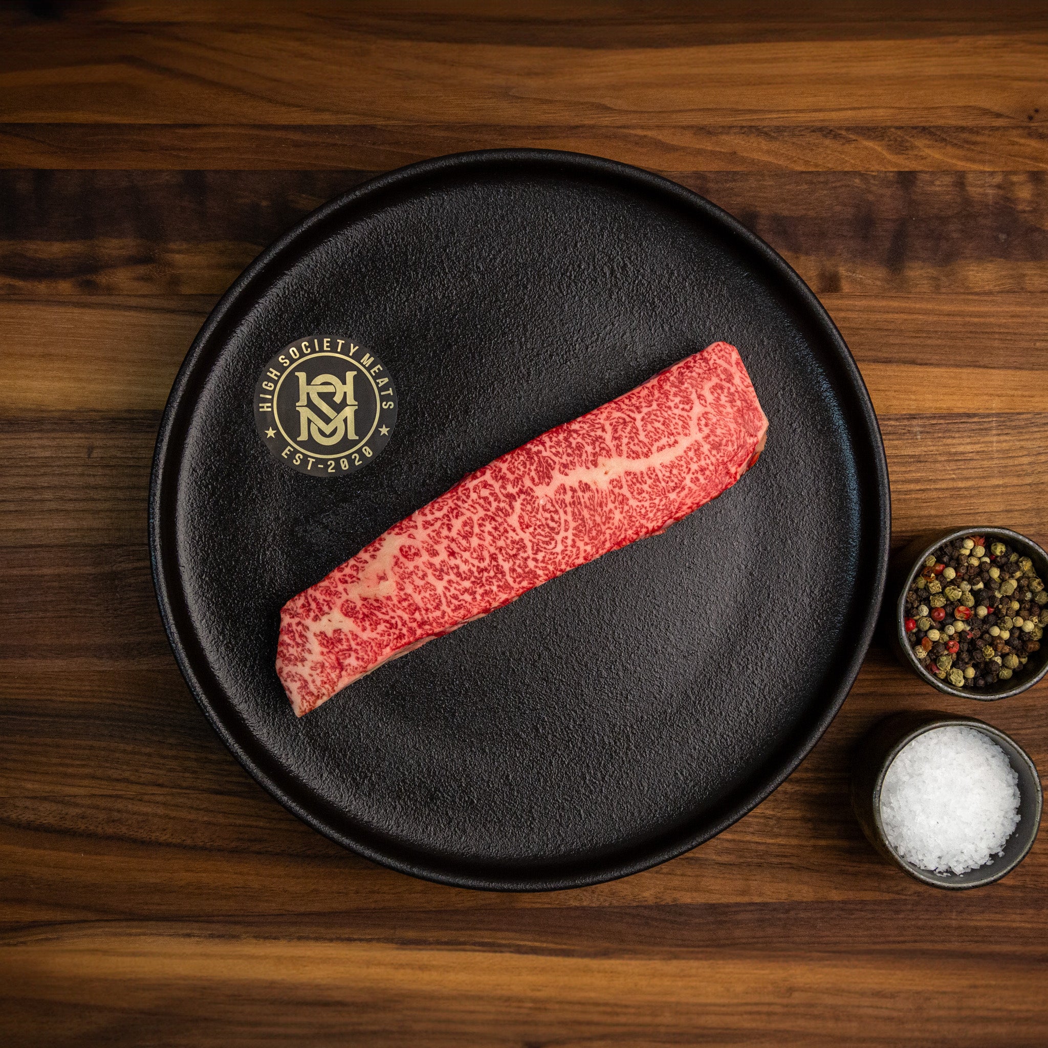 Japanese A5 Wagyu Flank | 8 oz