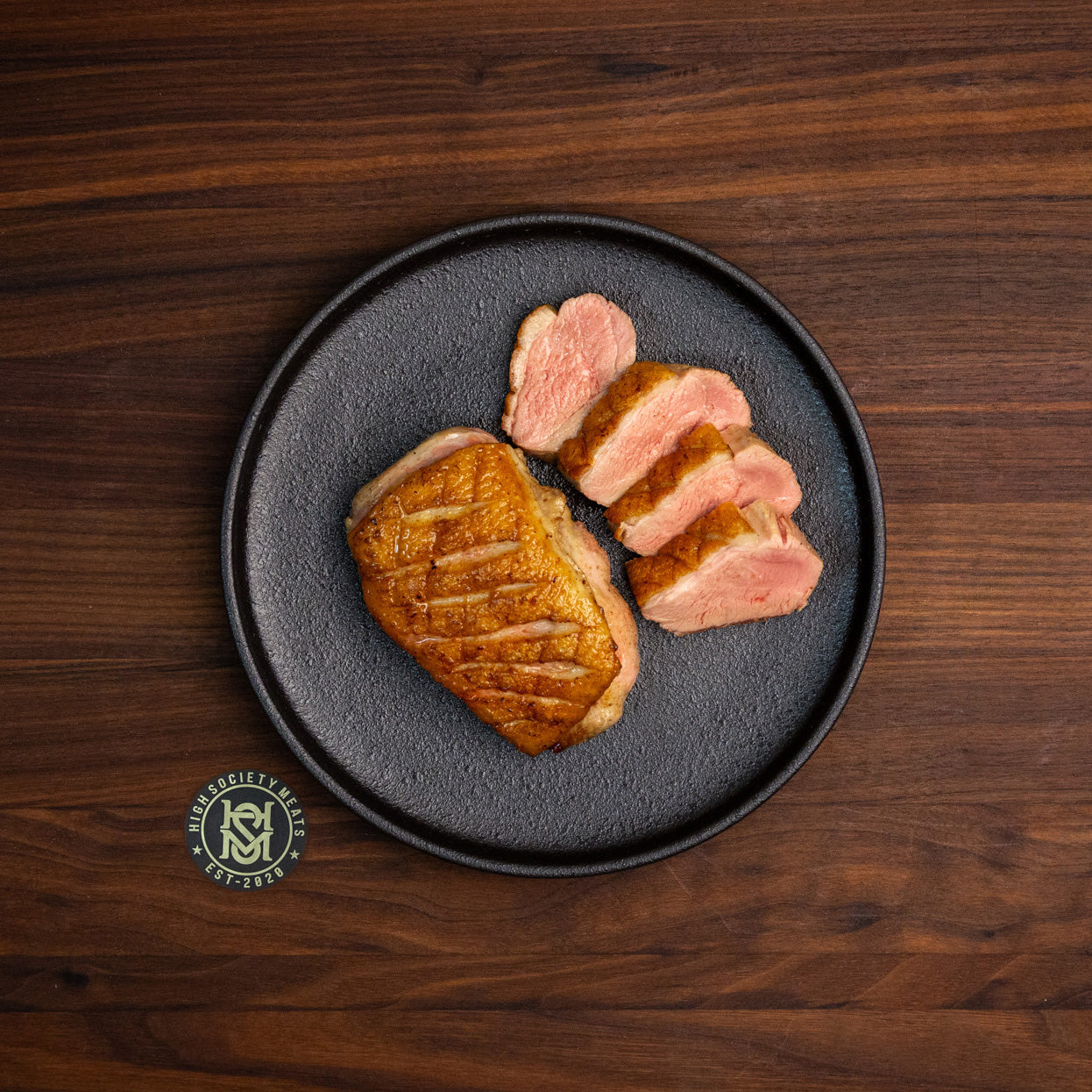 Duck Breast | Boneless | Antibiotic Free | 2 Pack