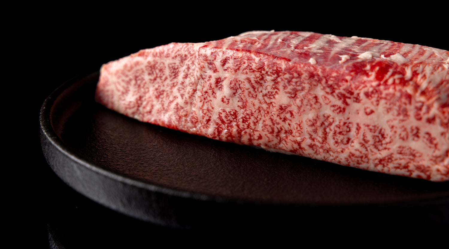 Understanding Beef Marbling Scores (BMS): How to Pick the Perfect Steak