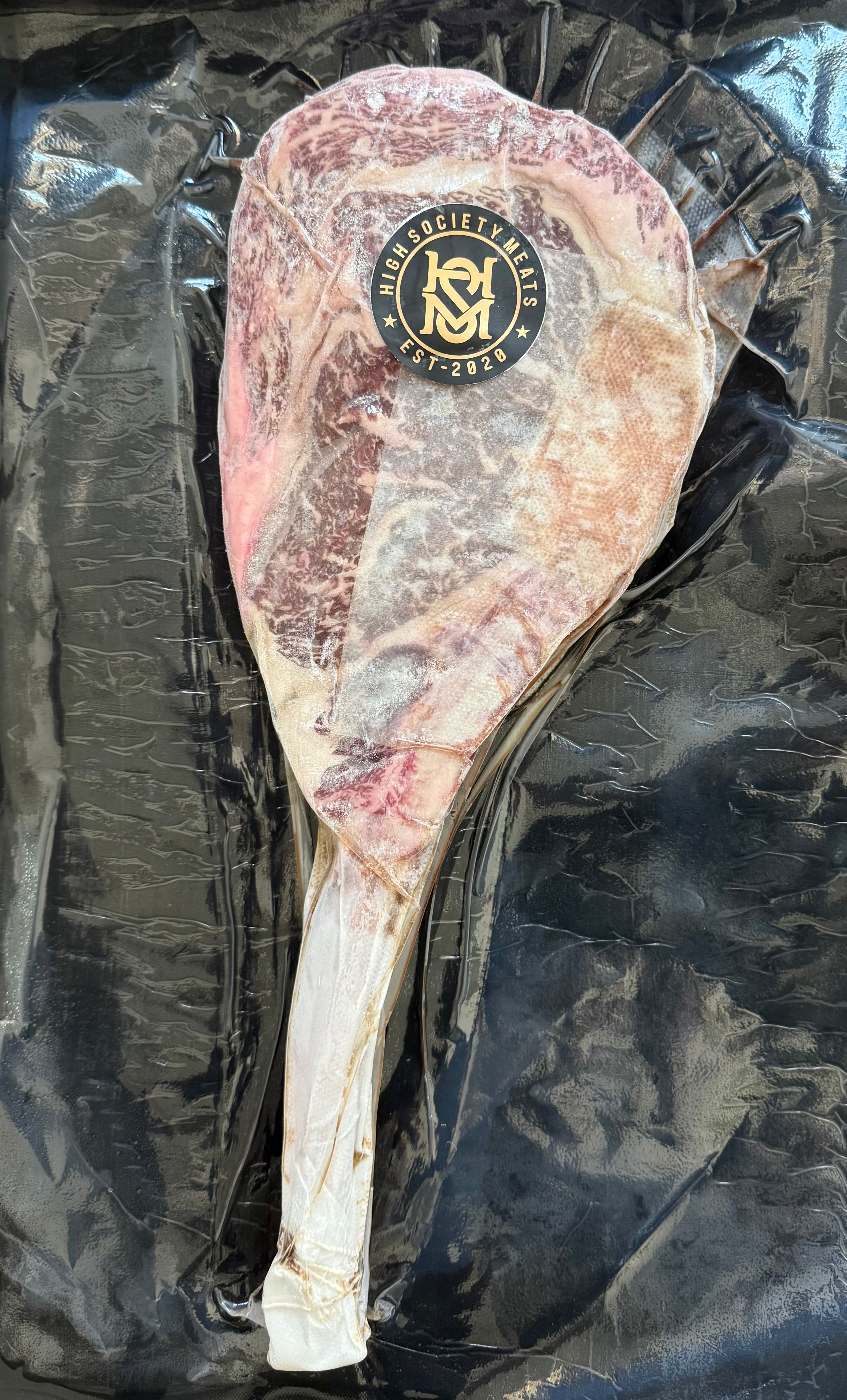 Australian Wagyu Tomahawk | BMS 6-7 | 32 oz