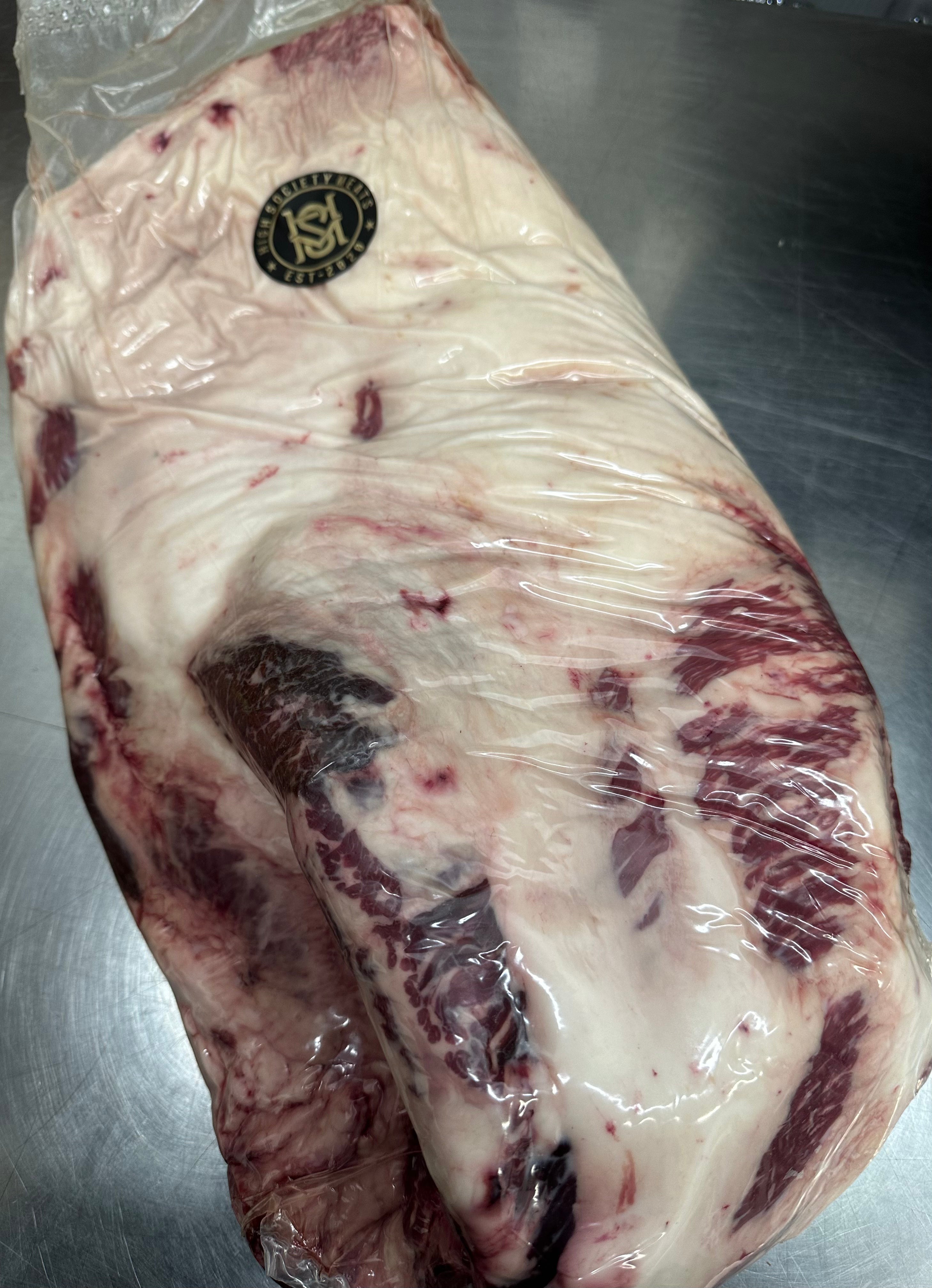 American Wagyu Brisket | Masami Ranch | BMS 8+ | 15-18 lb