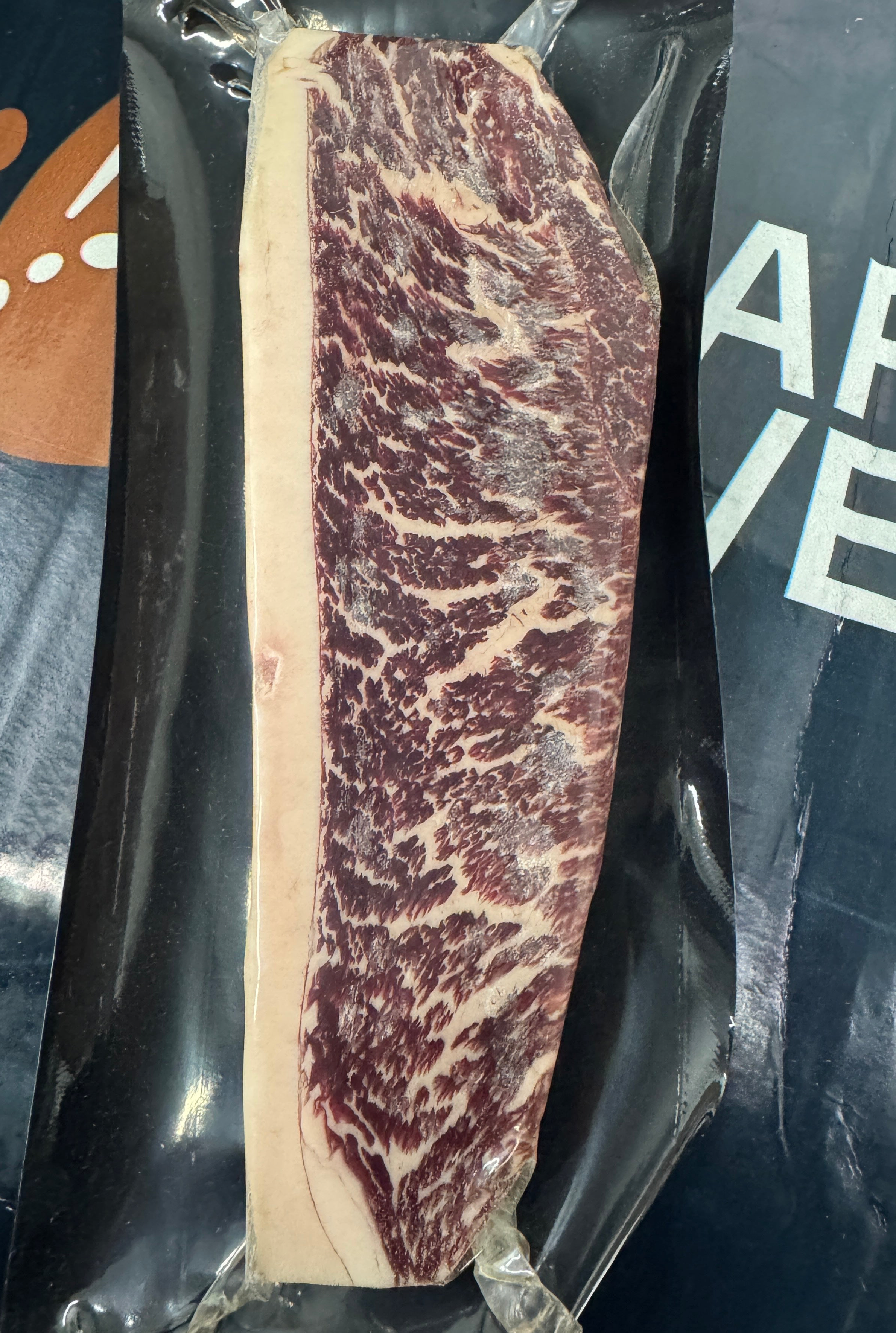 Australian Wagyu Picanha Steak | Margeret River | BMS 6-7 | 6 OZ