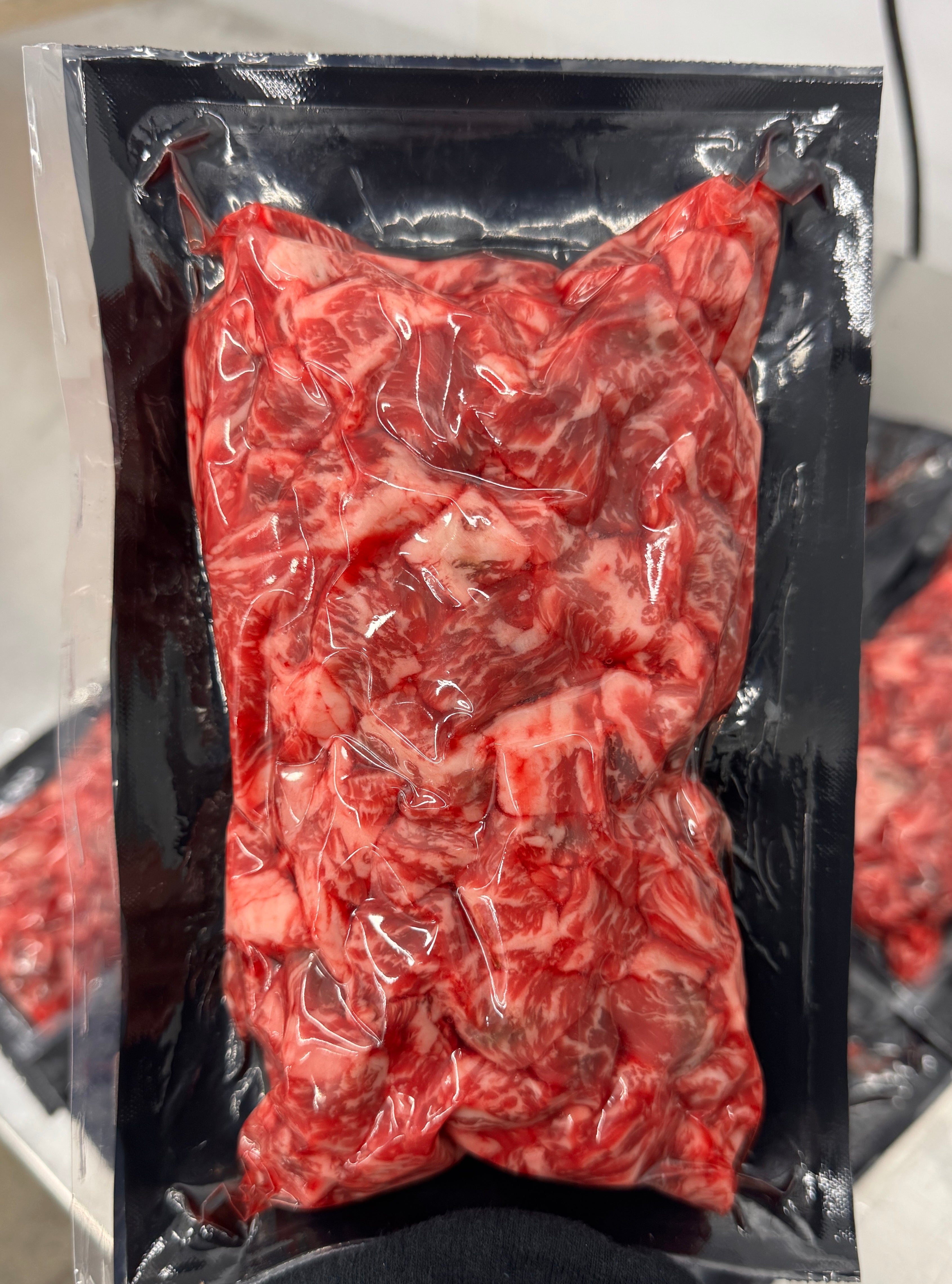 Premium Australian Wagyu Taco Meat | 2 LB