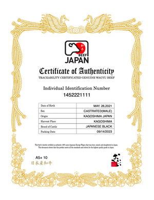 Japanese Wagyu Beef High Society Meats Japanese Wagyu Beef High Society Meats