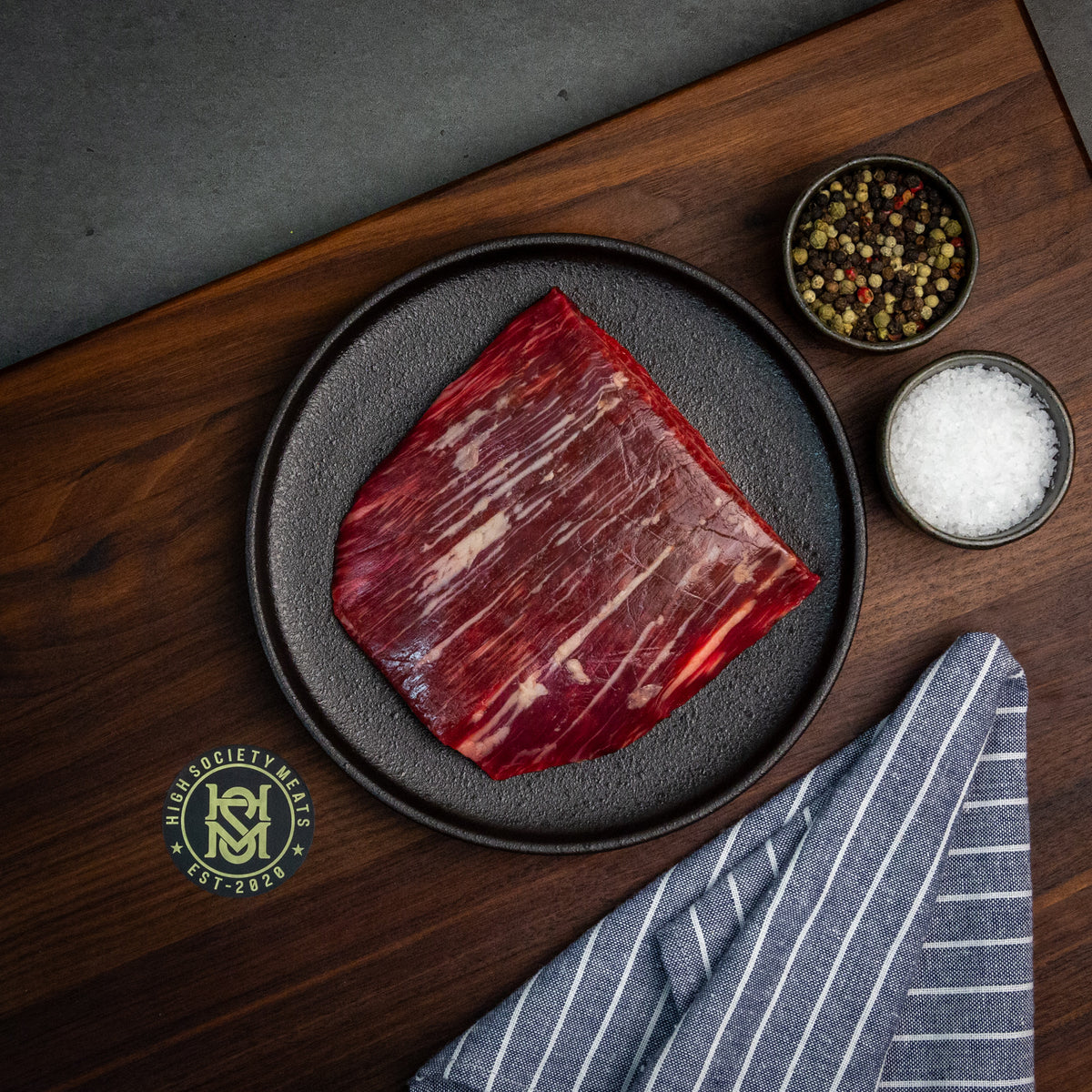 Mansani Ranch American Wagyu Beef | High Society Meats