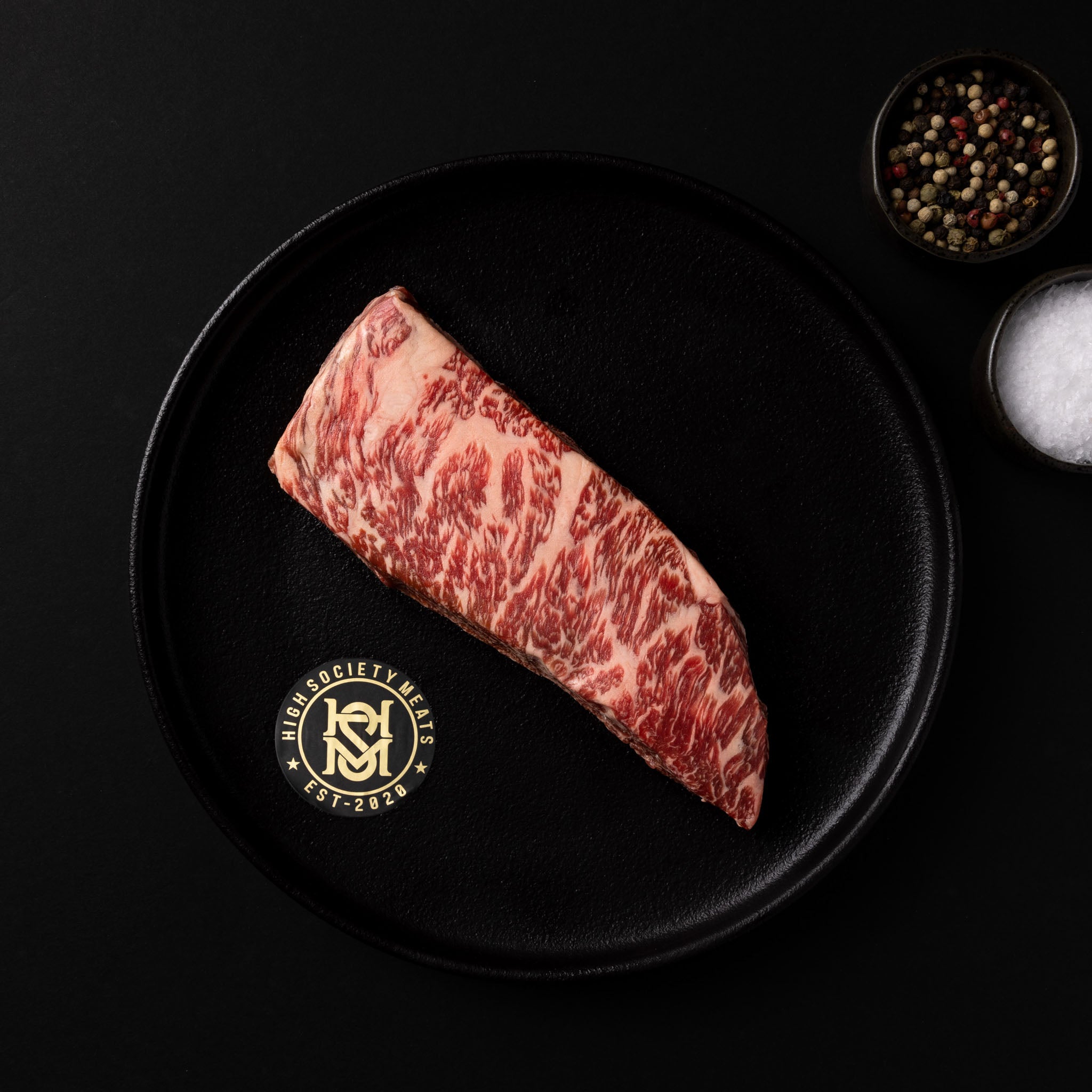 Australian Wagyu Denver Steak | BMS 8-9 | 8 oz