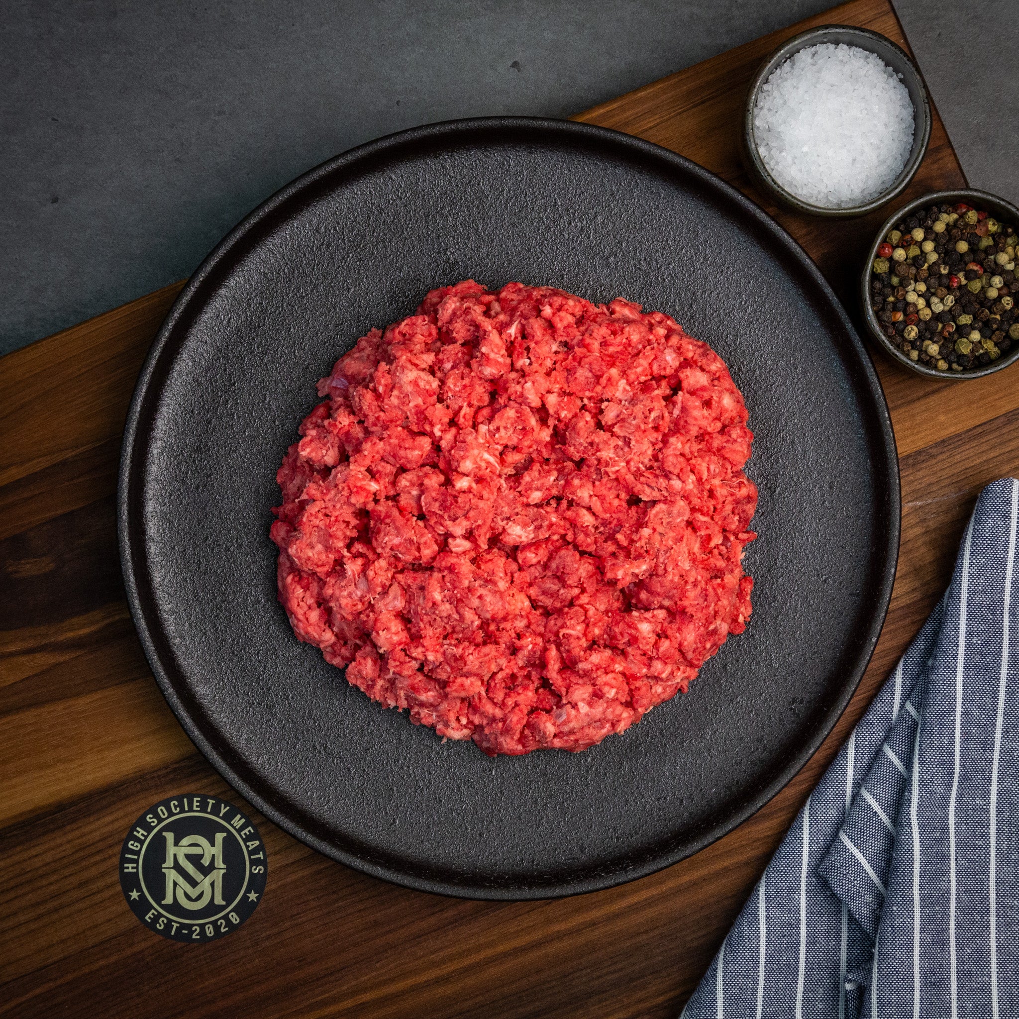 Australian Wagyu Ground Beef | 1 lb