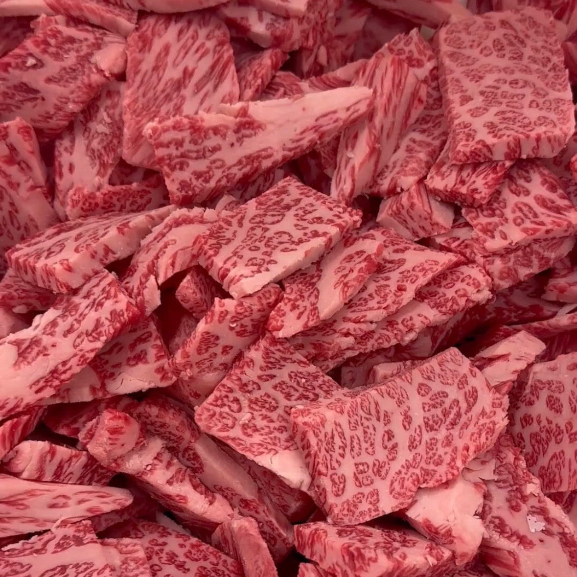 Australian Wagyu Short Ribs | Yakiniku Style | 8 oz