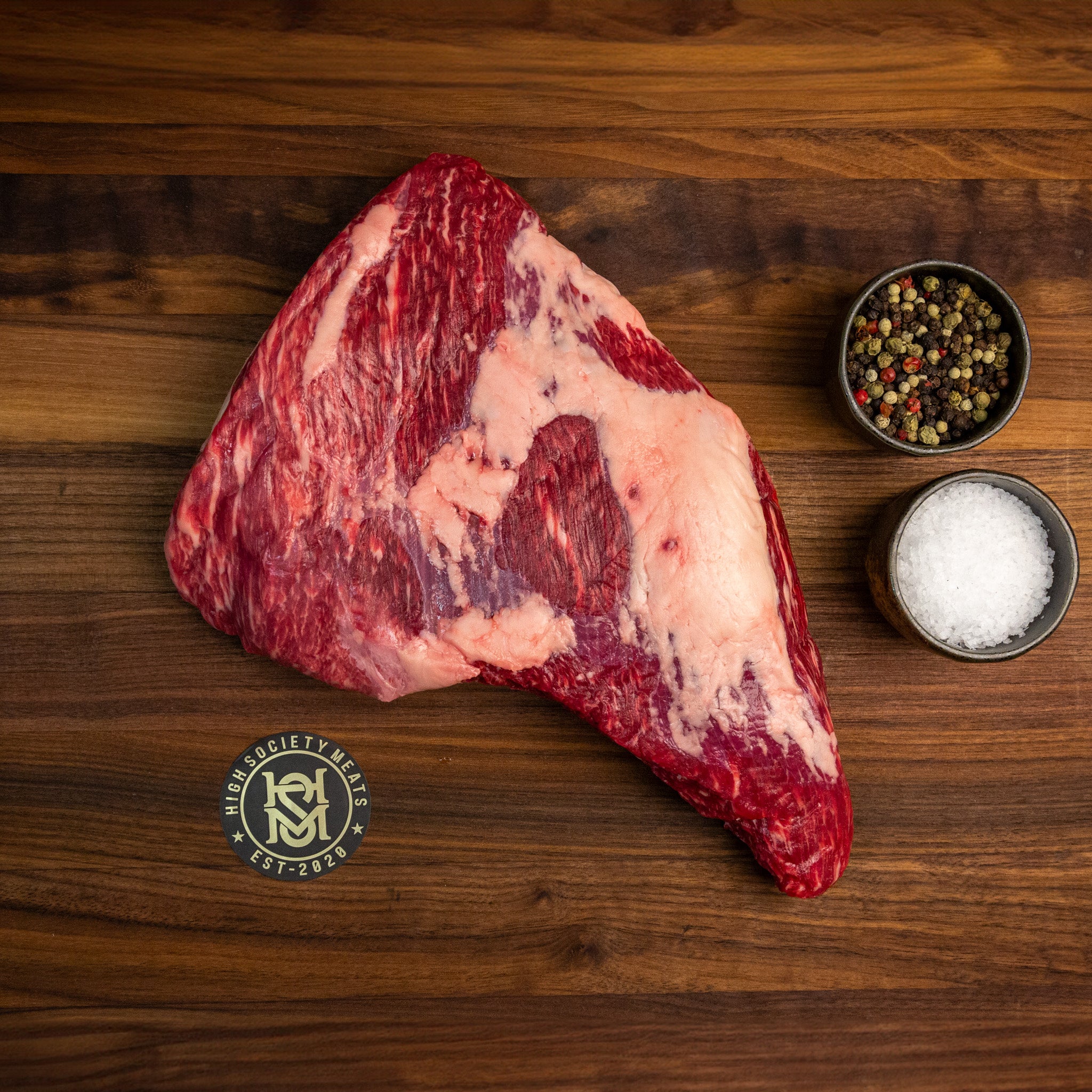 Australian Wagyu Tri Tip | BMS 4-5 | 2-3 lb