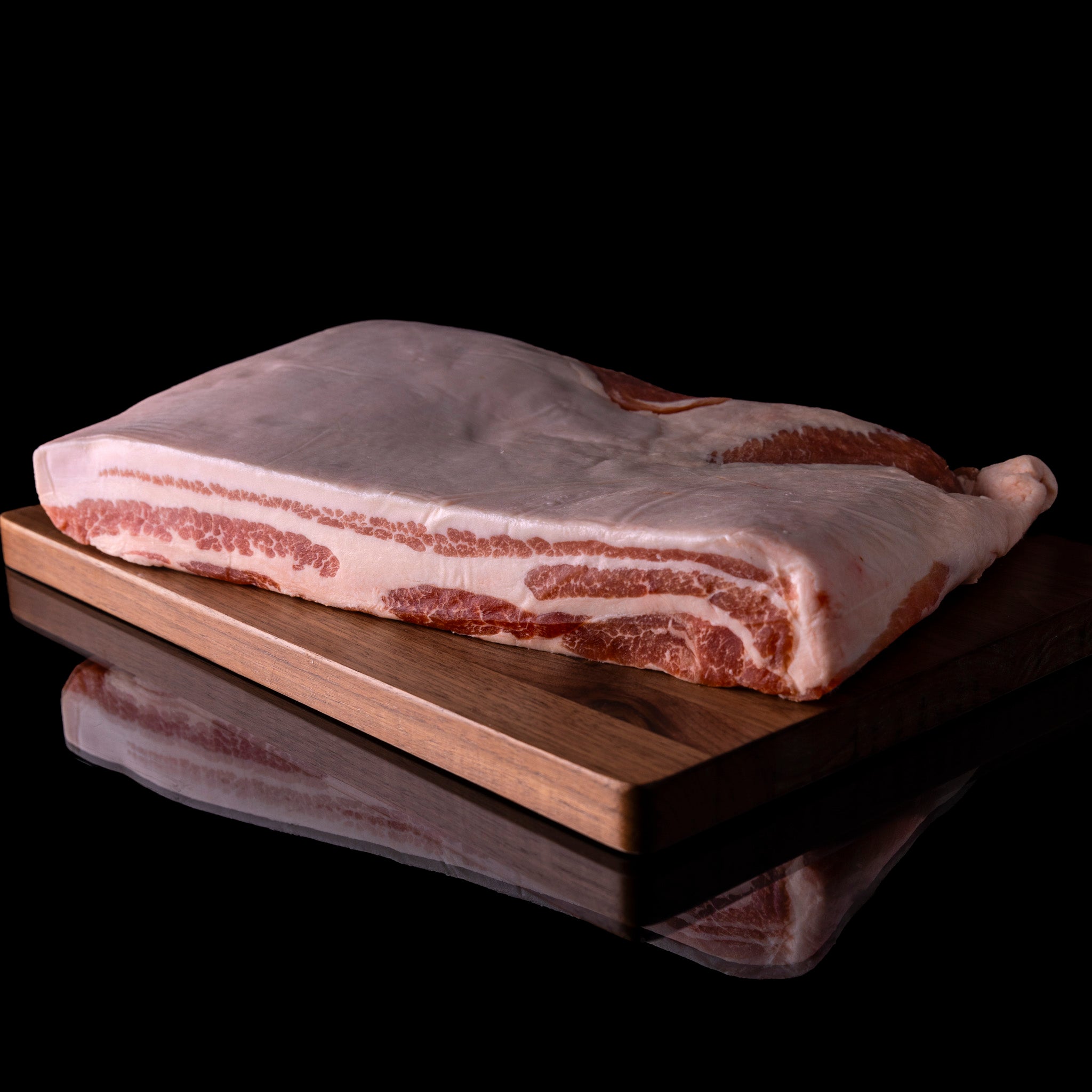 Iberian Duroc Pork Belly | 4-6.9 lb