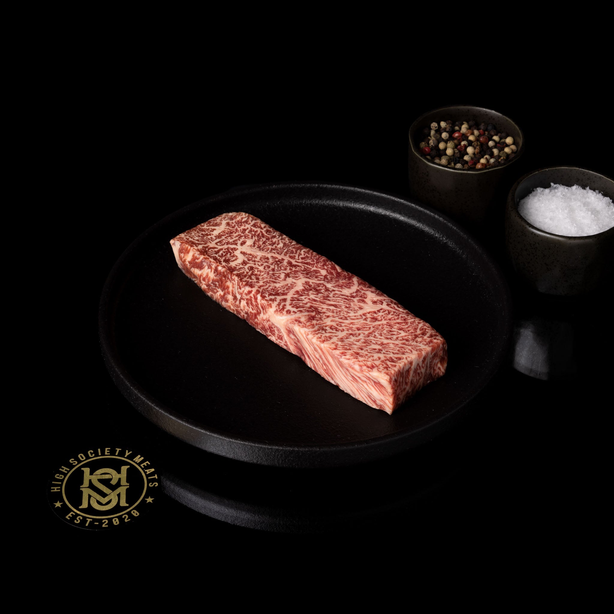 Japanese A5 Wagyu Tokyo Broil | 5 oz