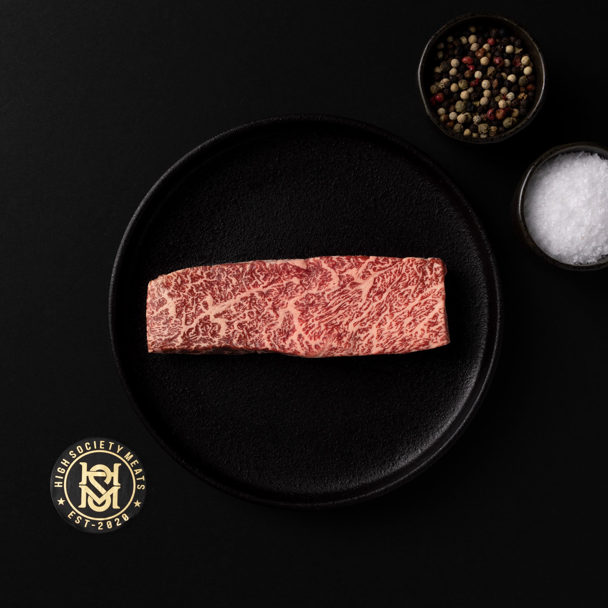 Japanese A5 Wagyu Tokyo Broil | 5 oz