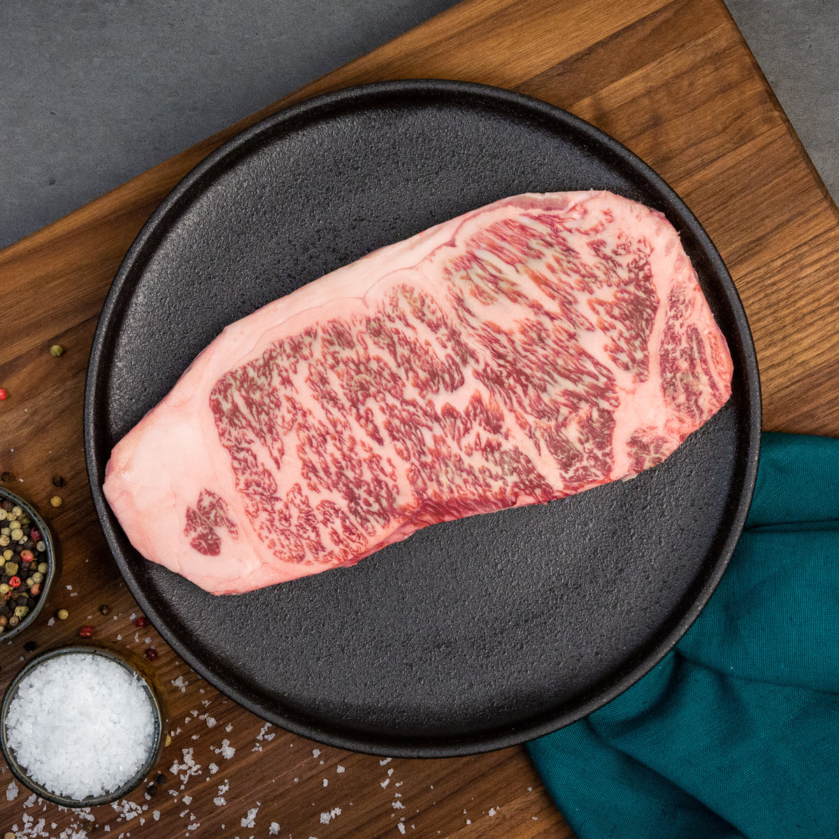 Japanese Wagyu Beef | High Society Meats