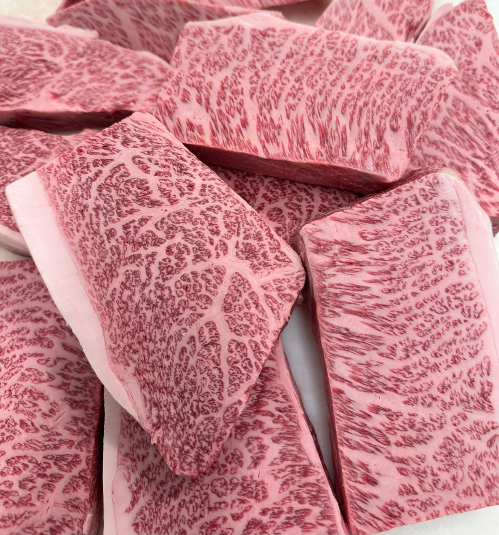 Japanese Wagyu Beef High Society Meats