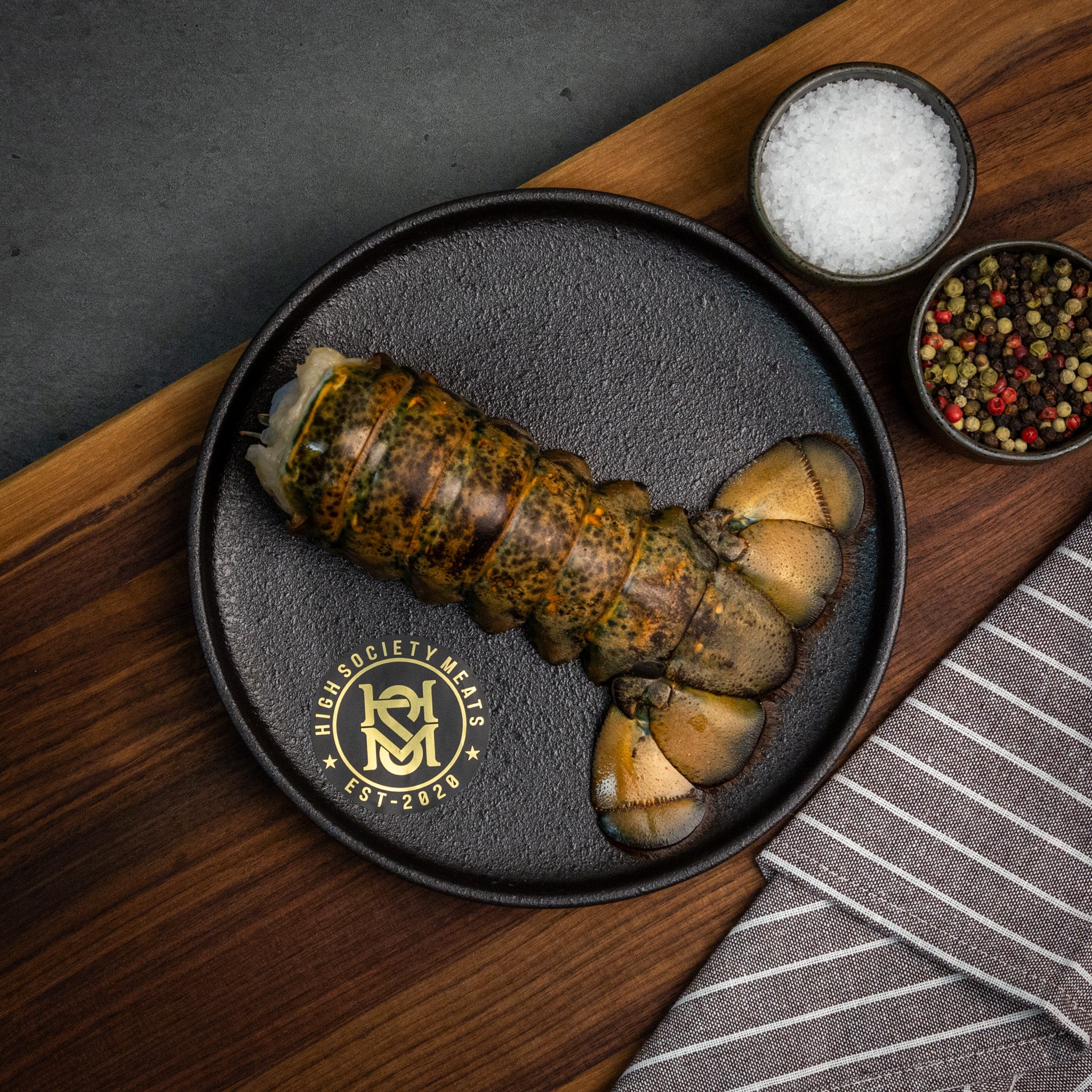 Lobster Tails | Maine | Wild Caught | 6-7 oz