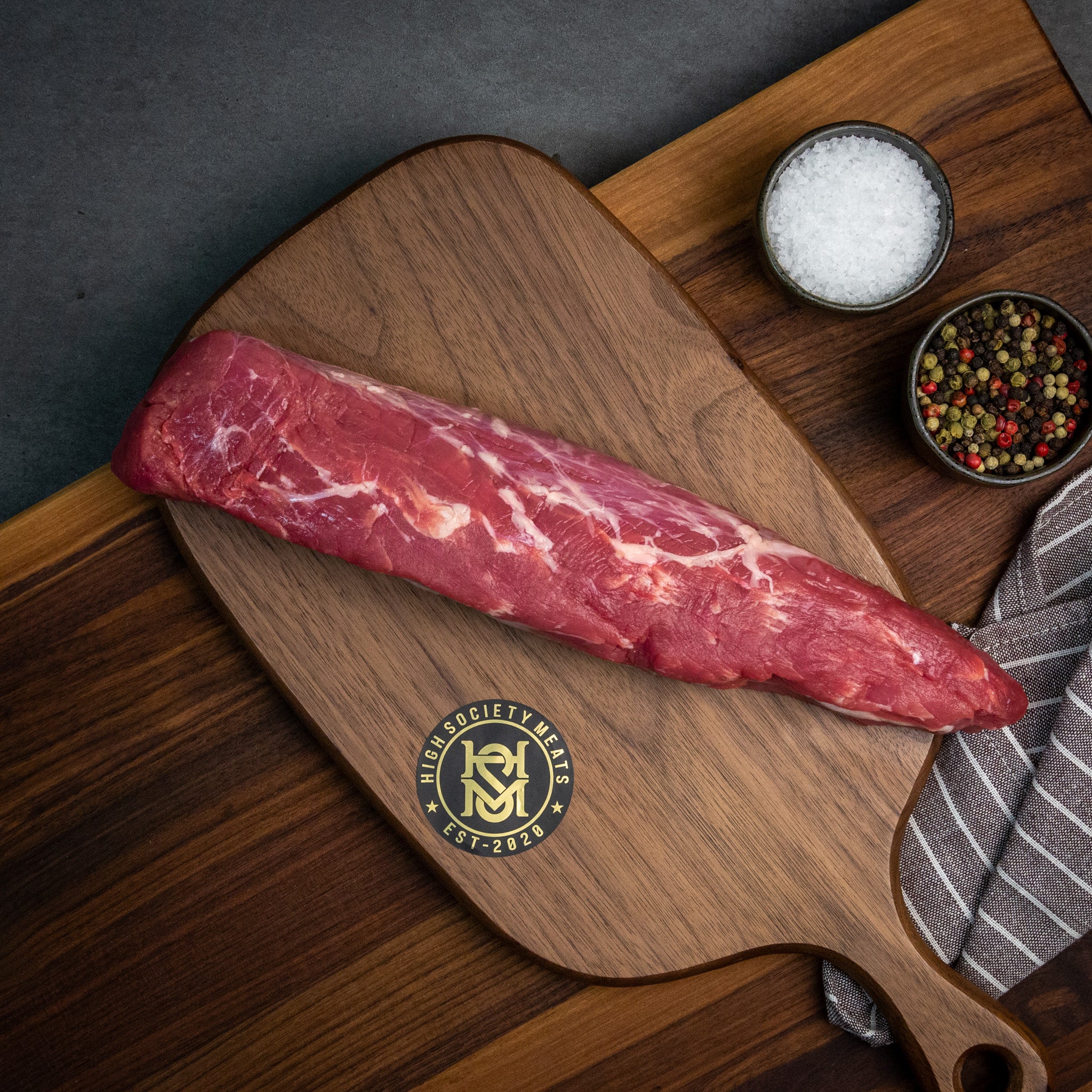 Heritage Pork Tenderloin | 1-1.5 lb