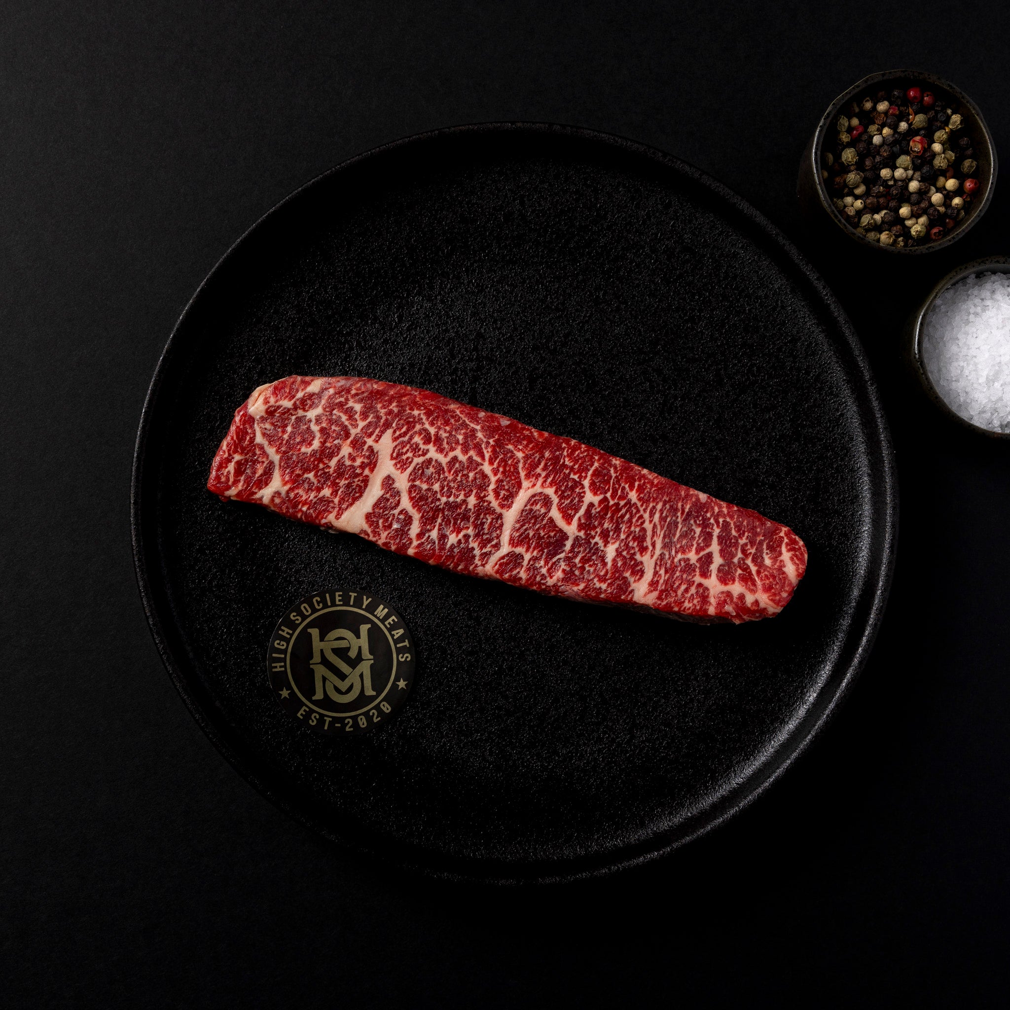 USDA Prime Denver Steak | 8 oz
